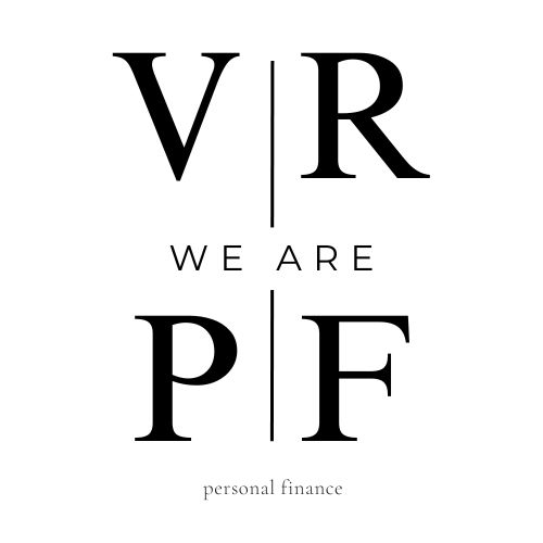 VRPF Logo